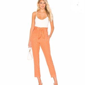Tulsarosa | Carol Polka Dot Pants